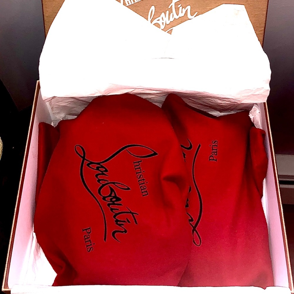 Christian Louboutin